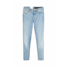 Джинсы Armani Exchange, размер 26, голубой