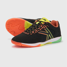 Бутсы Kelme, размер 9 US, черный