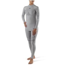Комплект термобелья Viking Lava Primaloft, размер S/S/42, light grey