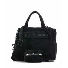 Сумка Juicy Couture, черный