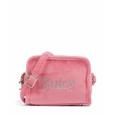 Сумка Juicy Couture, розовый