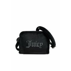 Сумка Juicy Couture, черный