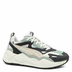 Кроссовки PUMA Puma 393771, размер 40,5, белый