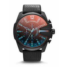 Наручные часы DIESEL, черный
