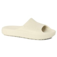 Шлепанцы PUMA, размер 35.5, светло-бежевый
