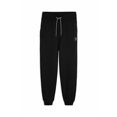 Брюки спортивные Armani Exchange, размер S, черный