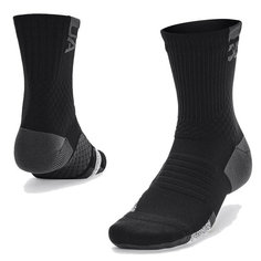 Носки Under Armour, размер INT:XL, черный
