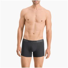 Трусы Levis, комплект из 2 шт., размер XXL, черный Levis®