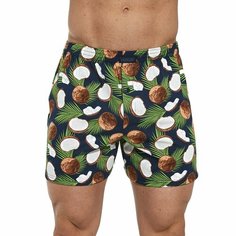 Трусы Cornette, размер M, зеленый