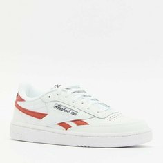 Кеды Reebok, размер 42.5, белый