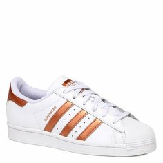 Кеды adidas, размер 42.5, белый