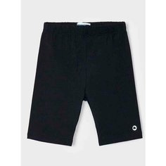 Шорты Mayoral, размер 110, черный