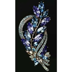 Брошь Нет бренда