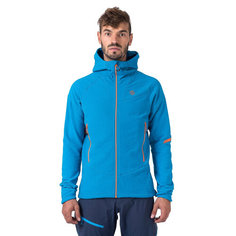 Куртка спортивная TERNUA, размер EU: L, Nautical Blue