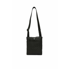 Сумка EMPORIO ARMANI, черный