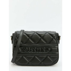 Сумка кросс-боди Valentino, черный