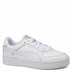 Кеды PUMA, размер 42.5, белый