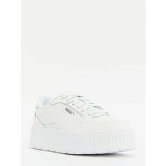 Кеды PUMA, размер 37, белый
