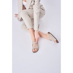 Сандалии Ortenberg, размер 39, beige
