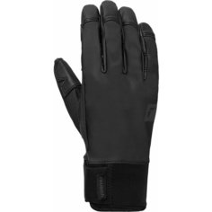 Перчатки Reusch для мужчин, размер inch (дюйм):9,5, black