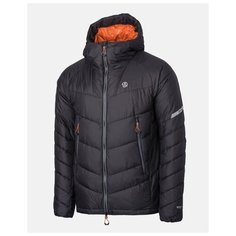Куртка спортивная TERNUA, размер S, black