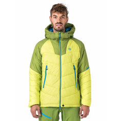 Куртка спортивная TERNUA, размер XL, acid lime
