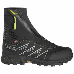 Ботинки хайкеры DOLOMITE Tamaskan 2.0, размер UK 10, black