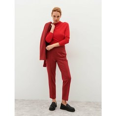 Брюки Gerry Weber, размер 38, красный