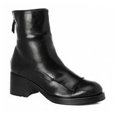 Ботильоны Ernesto Dolani, размер 41, черный