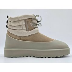 Угги UGG, размер 38 EU, песочный