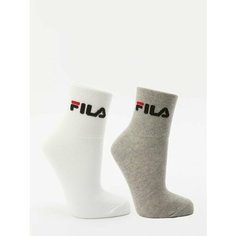 Носки Fila, размер 35/38, мультицвет