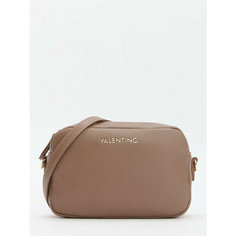 Сумка кросс-боди Valentino, коричневый
