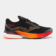 Кроссовки JOMA, размер US11,5 CM30, black