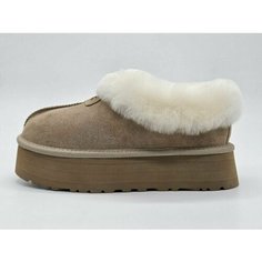 Угги UGG Mate Revival, размер 37 EU, sand