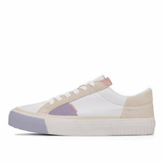 Кеды STREET BEAT Garda, размер 39, бежевый