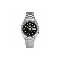 Наручные часы SEIKO, серебристый