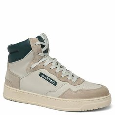 Кеды Valentino, размер 43, белый