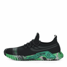 Кроссовки Respect, размер 42, черный