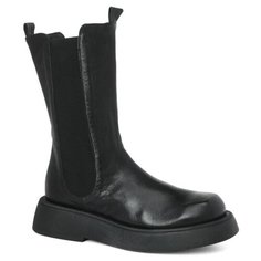 Полусапоги Ernesto Dolani, размер 36.5, черный