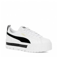 Кроссовки PUMA Puma 381983, размер 39, белый