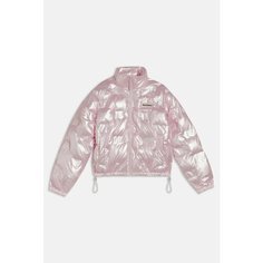 Куртка спортивная Juicy Couture, размер S, розовый