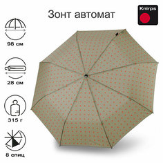 Мини-зонт Knirps, Kelly Sand