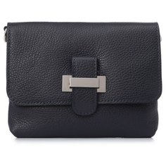 Сумка кросс-боди divas bag, темно-синий