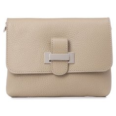 Сумка кросс-боди divas bag, бежевый