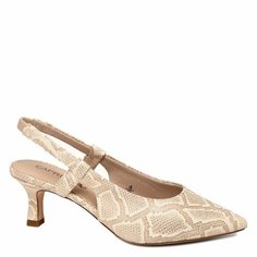 Туфли слингбэки Caprice, размер 39