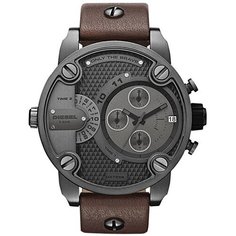 Наручные часы DIESEL Mini Daddy, черный