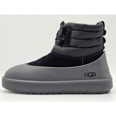 Угги UGG, размер 44 EU, black