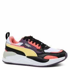 Кроссовки PUMA Puma 373108, размер 36, черный