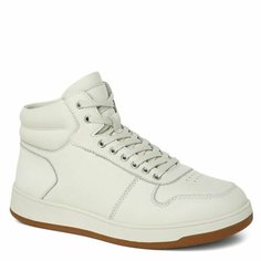 Кеды TENDANCE Tendance TMH2863-3, полнота F (EU)/ на среднюю стопу, размер 36, белый