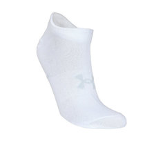 Носки Under Armour, комплект, 6 пар, размер XL, белый